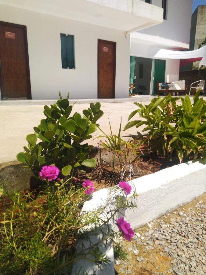 Riqueta Mar Pousada Maragogi Luaran gambar