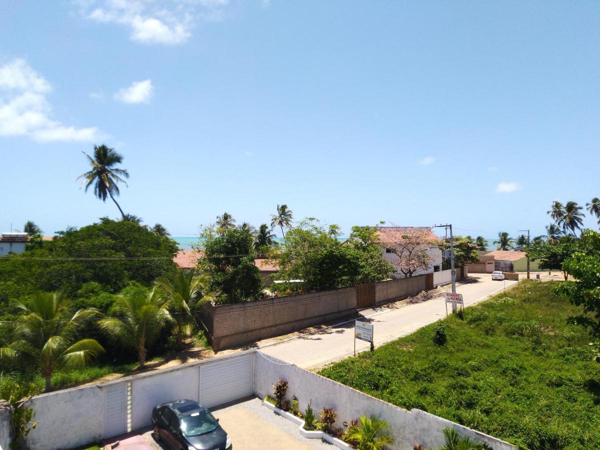 Riqueta Mar Pousada Maragogi Luaran gambar